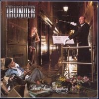 Thunder - Back Street Symphony