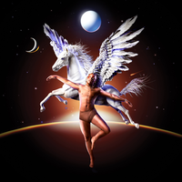 Trippie Redd - Pegasus (Spooky Sounds Edition)