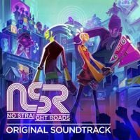 Various Artists - No Straight Roads (Original Soundtrack)