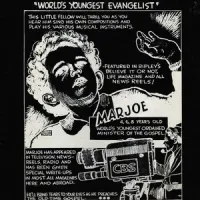 Marjoe Gortner - World's Youngest Evangelist