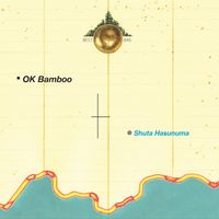 蓮沼執太 [Shuta Hasunuma] - OK Bamboo