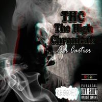 Playboi Carti - THC: THE HIGH CHRONICAL$