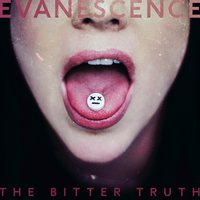 Evanescence - Yeah right