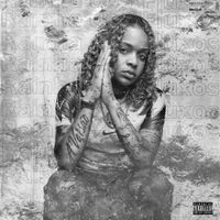 Mc Dricka - Rainha dos Fluxos