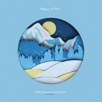 Sleeping At Last - Christmas Collection, Vol. 1