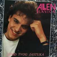 Alen Slavica - Ispod Tvog Jastuka