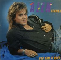 Alen Slavica - Dao sam ti Du&scaron;u