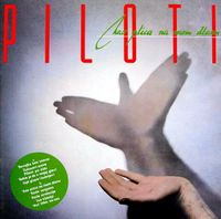 Piloti - Kao Ptica na Mom Dlanu