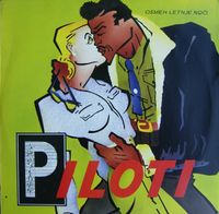 Piloti - Osmeh Letnje Noći