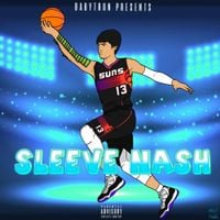 BabyTron - Sleeve Nash