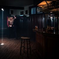 Kid Kapichi - This Time Next Year