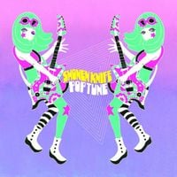 Shonen Knife - Pop Tune