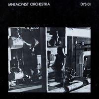 Mnemonist Orchestra - Mnemonist Orchestra
