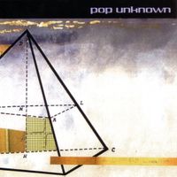 Pop Unknown - If Arsenic Fails, Try Alegbra