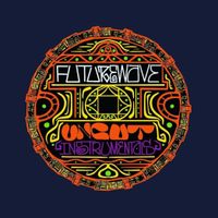 Futurewave - Uncut Instrumentals Vol. 1