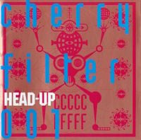 체리필터 [Cherry Filter] - Head-Up