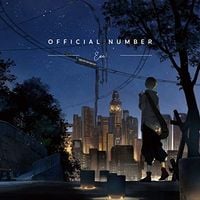 Eve - OFFICIAL NUMBER