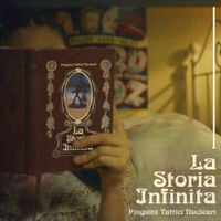 Pinguini Tattici Nucleari - La storia infinita