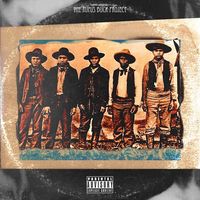 The Rufus Buck Project - The Rufus Buck Project