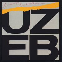 Uzeb - Fast Emotion