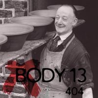 Body 13 - #001: 404