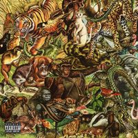 Jungla - Jungla