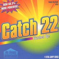 Catch 22 - Washed Up!