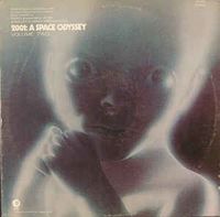 Various Artists - 2001: A Space Odyssey - Volume Two