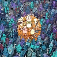 Dance Gavin Dance - Tree City Sessions 2