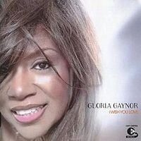 Gloria Gaynor - I Wish You Love