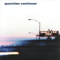 Spacetime Continuum - Double Fine Zone