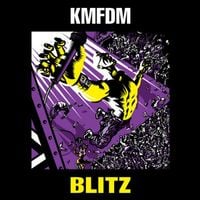 KMFDM - BLITZ