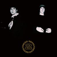 parker & bedhop - SEM STRESS 2