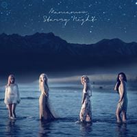 마마무 [MAMAMOO] - Starry Night
