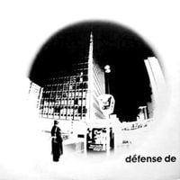 Jean-Jacques Birg&eacute;, Francis Gorg&eacute; & Shiroc - D&eacute;fense de