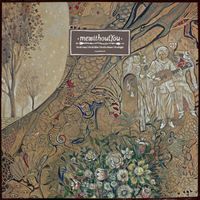 mewithoutYou - It's All Crazy! It's All False! It's All a Dream! It's Alright