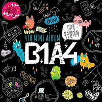 B1A4 - 이게 무슨 일이야 [What's Happening?]
