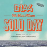 B1A4 - Solo Day