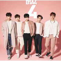 B1A4 - 4