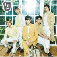 B1A4 - 5