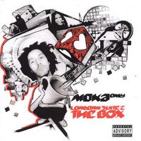 Moka Only - Lowdown Suite 2...The Box