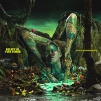 Kelsey Lu & Yves Tumor - let all the poisons that lurk in the mud seep out