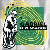 Gabriel O Pensador - Gabriel O Pensador