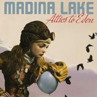Madina Lake - Attics to Eden
