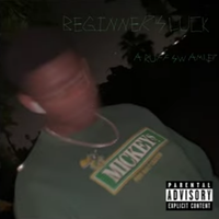 Incognegro - BEGINNER'S LUCK