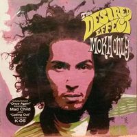 Moka Only - The Desired Effect