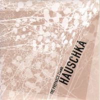 Hauschka - The prepared piano