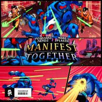 Pegboard Nerds - Manifest