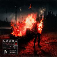 KUURO - Crash & Burn
