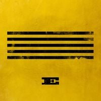 BIGBANG - Let's Not Fall In Love